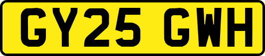 GY25GWH