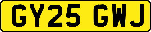 GY25GWJ