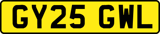 GY25GWL