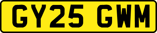 GY25GWM
