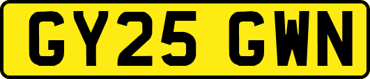 GY25GWN