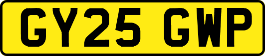 GY25GWP