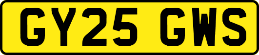 GY25GWS