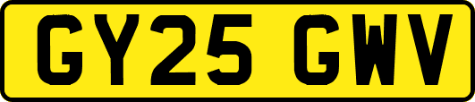 GY25GWV