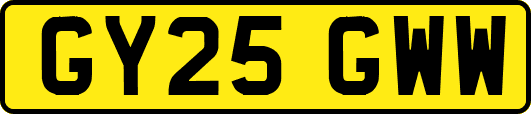 GY25GWW