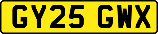 GY25GWX