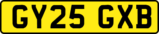 GY25GXB