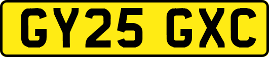 GY25GXC