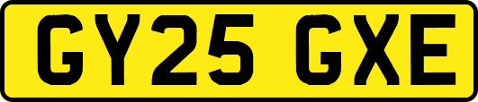 GY25GXE