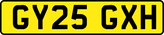 GY25GXH