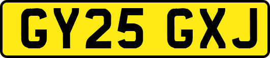 GY25GXJ