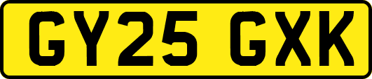 GY25GXK