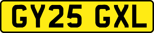 GY25GXL