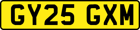 GY25GXM