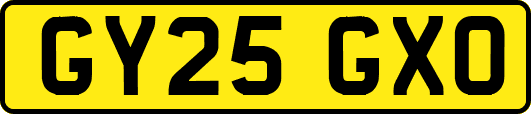 GY25GXO