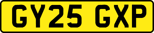 GY25GXP