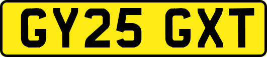 GY25GXT