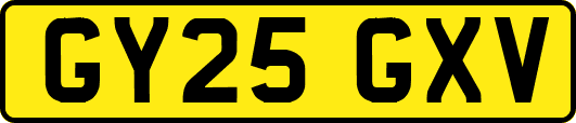 GY25GXV