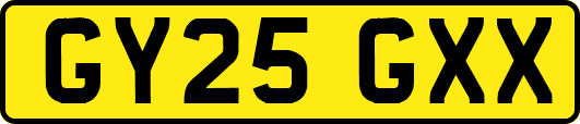 GY25GXX