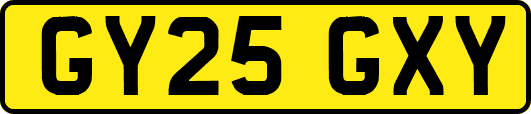 GY25GXY