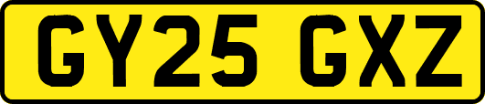 GY25GXZ