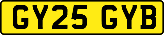 GY25GYB
