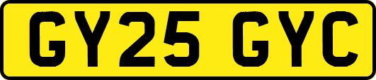 GY25GYC