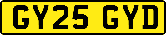 GY25GYD