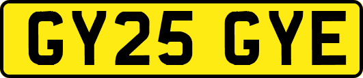 GY25GYE