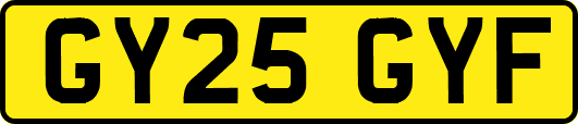 GY25GYF