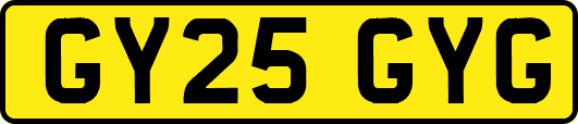 GY25GYG