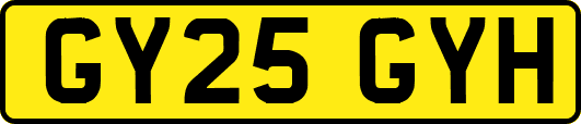 GY25GYH