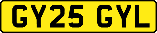 GY25GYL