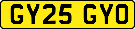 GY25GYO