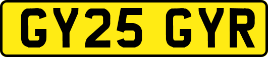 GY25GYR