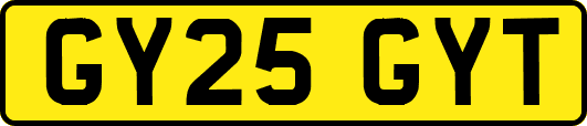 GY25GYT