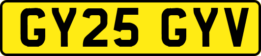 GY25GYV