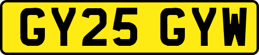 GY25GYW