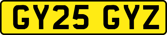GY25GYZ