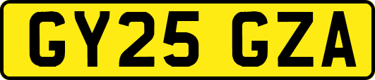 GY25GZA