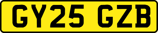 GY25GZB
