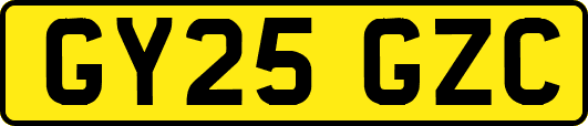 GY25GZC