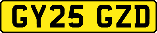 GY25GZD