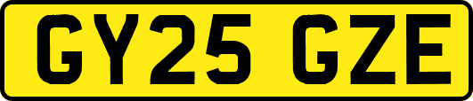 GY25GZE