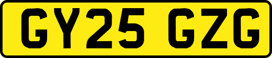GY25GZG
