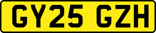 GY25GZH