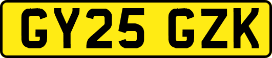 GY25GZK