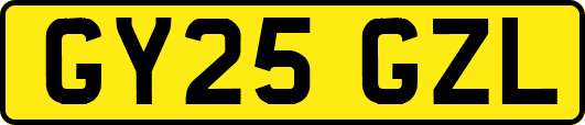 GY25GZL
