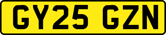 GY25GZN