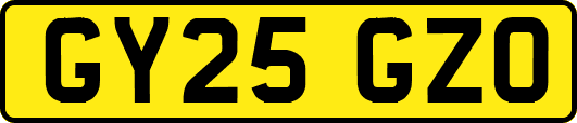 GY25GZO